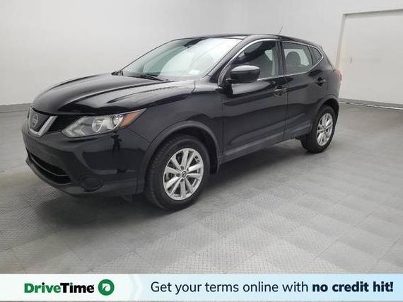 NISSAN ROGUE SPORT 2019 JN1BJ1CP0KW528354 image